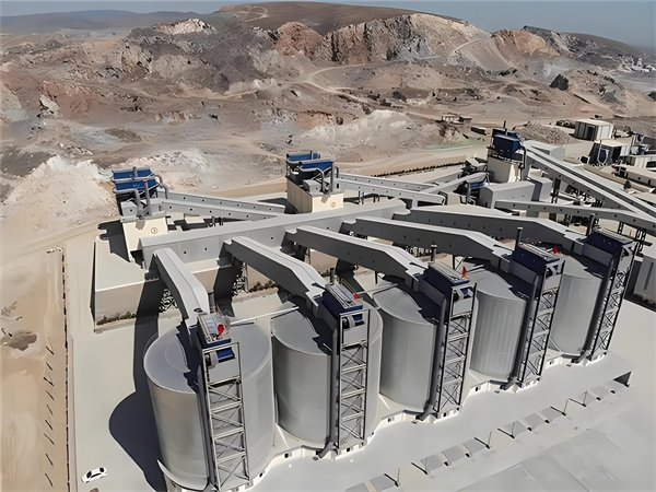 伊州水泥钢板仓