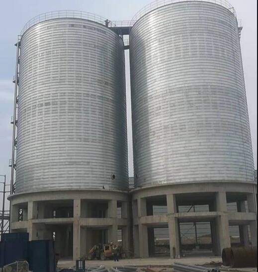 伊州镀锌卷板仓